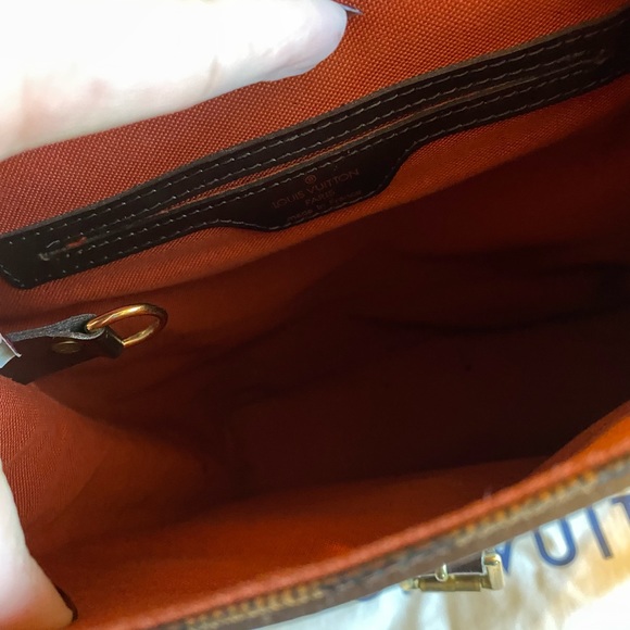 Limited Edition Louis Vuitton Back Pack!! - Picture 4 of 16